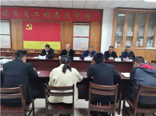 世界杯开户平台,官方入口
顺利开展2022年质量、环境、职业健康安全管理体系内部审核